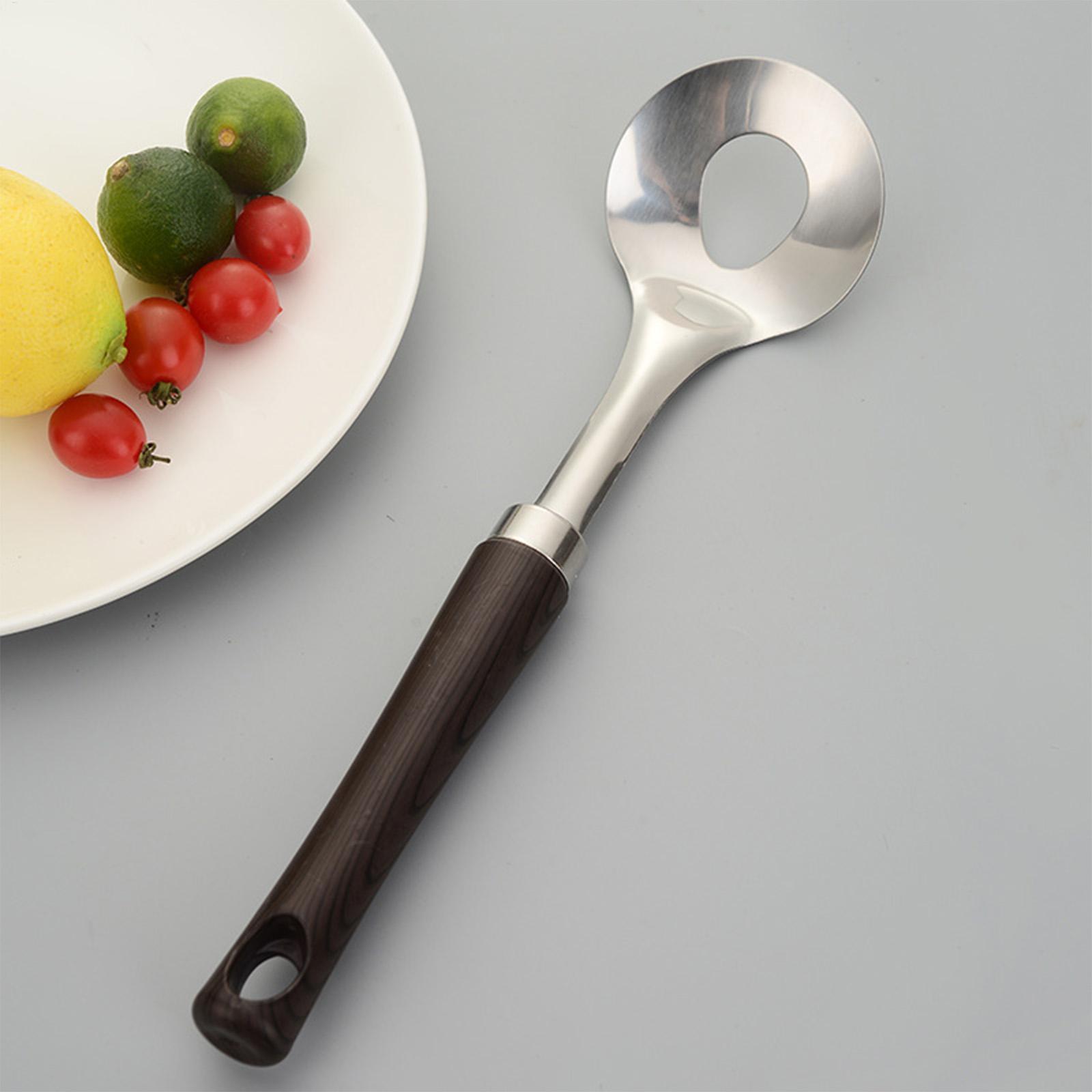 Meal Prep With Rice - Meatball & Rice Ball Maker Spoon,
